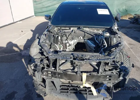 2017 Cadillac Cts-V из США, поврежденный, VIN 1G6A15S64H0170389